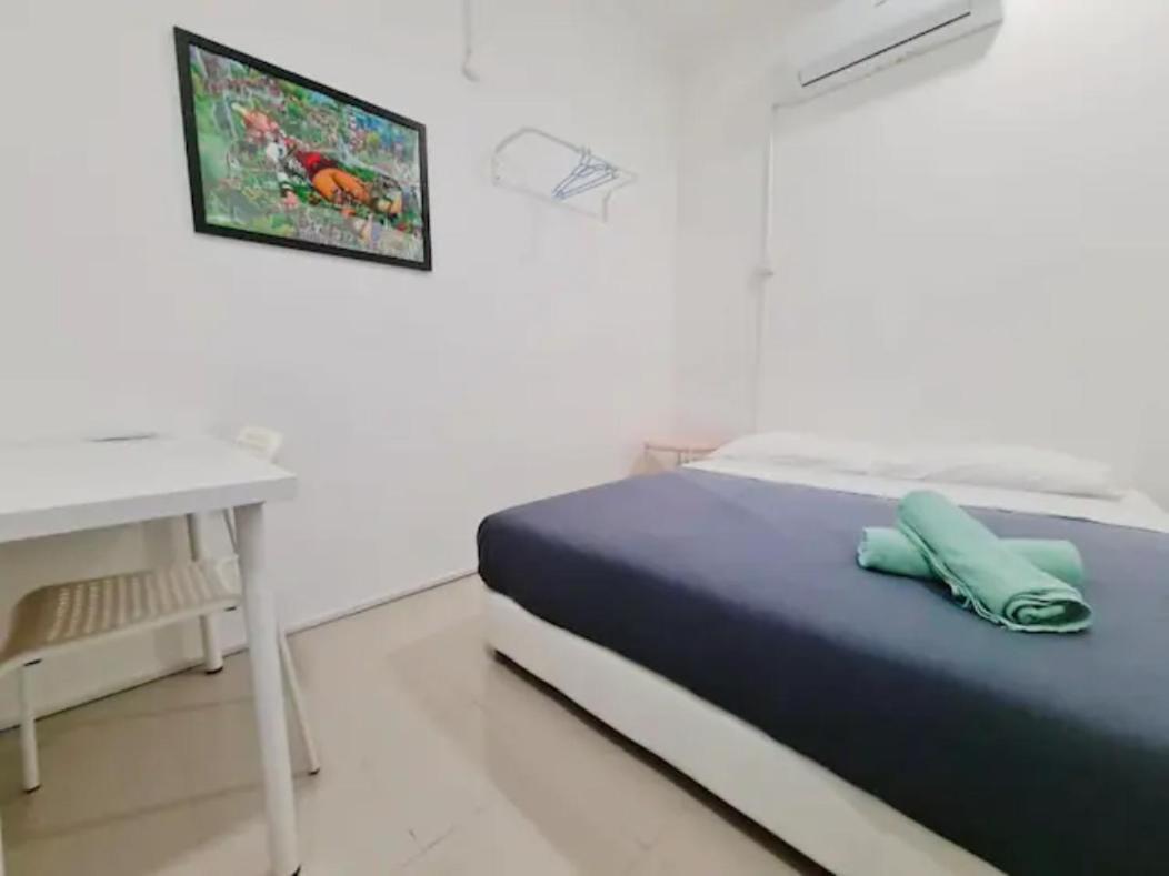 Penginapan4U Near Gurney Paragon George Town Buitenkant foto